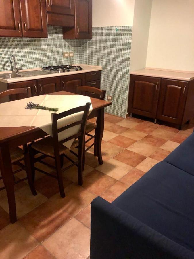 Agriturismo "Le Piagge" Castelplanio Eksteriør bilde